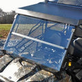 Folding Front Windshield for Polaris Ranger 800 E90730