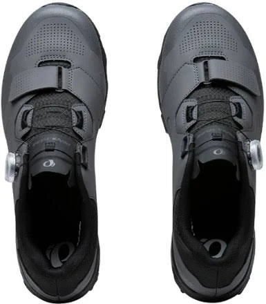 Smoke Grey/Black Shoes F4354