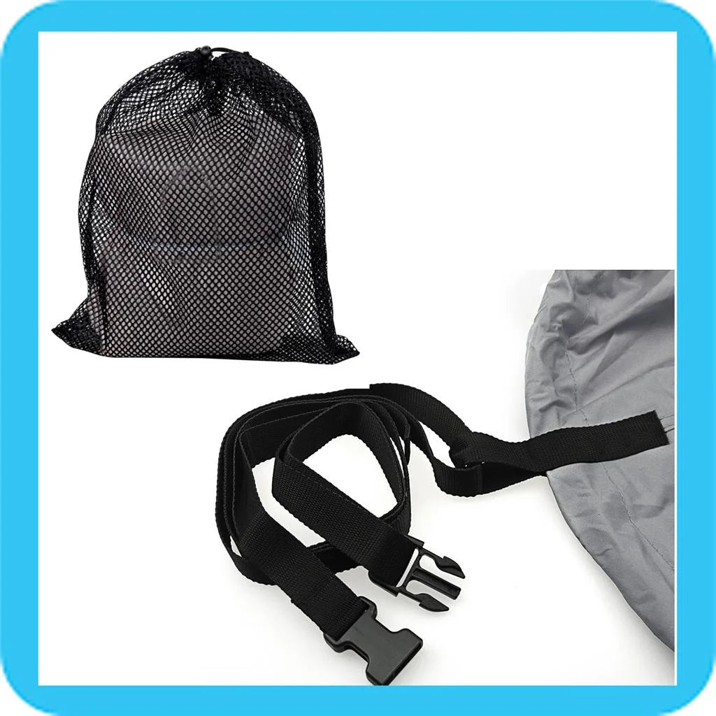 Boat Cover B19700
