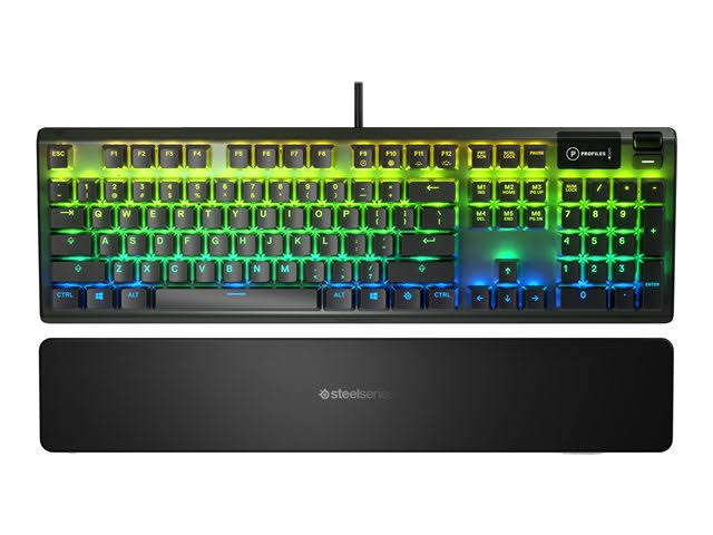 Apex 5 Keyboard H597
