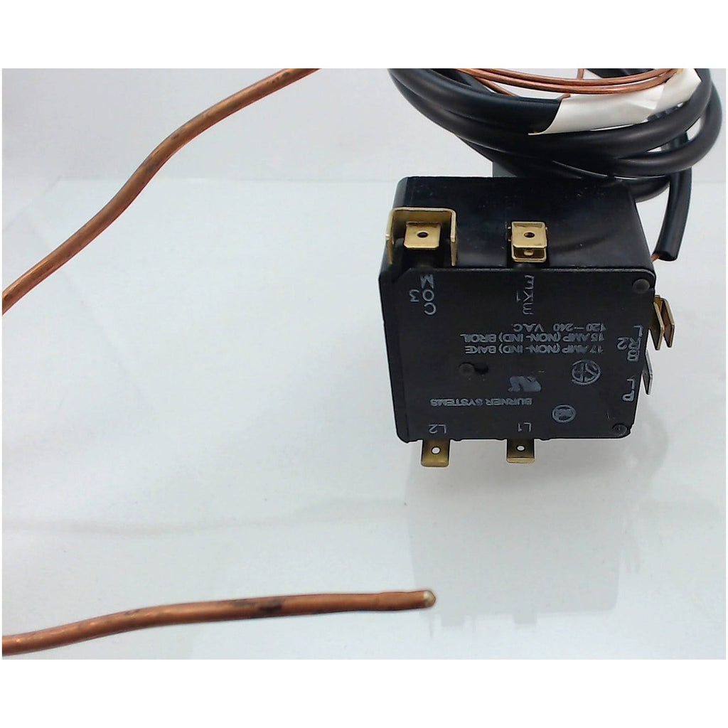 Electric Thermostat Kit T391