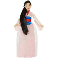 Mulan Doll I88760