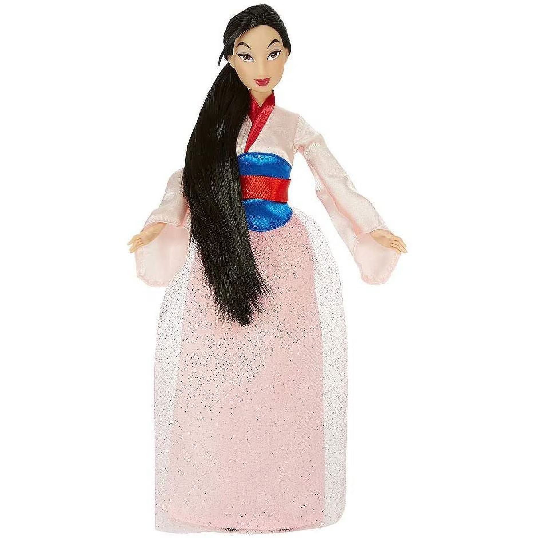 Mulan Doll I88760