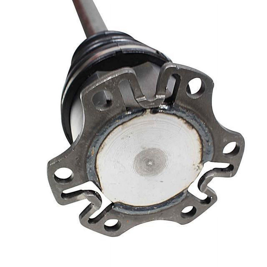CV Axle Assembly A256314