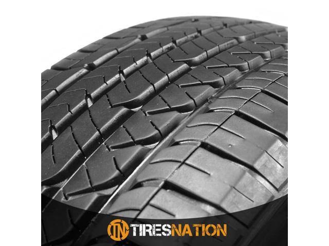 245/55R19 103V All-Season Radial Tire M14013