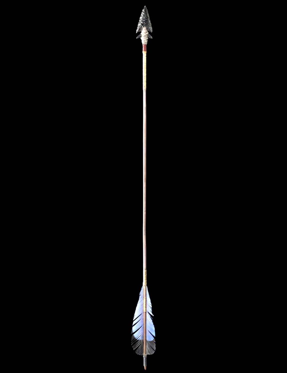 Lara Croft's Bow & Arrow Prop Replica A294213