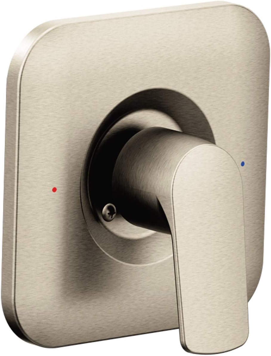Chrome Modern Shower Trim Kit A770565