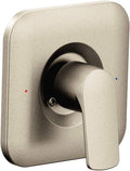 Chrome Modern Shower Trim Kit A770565