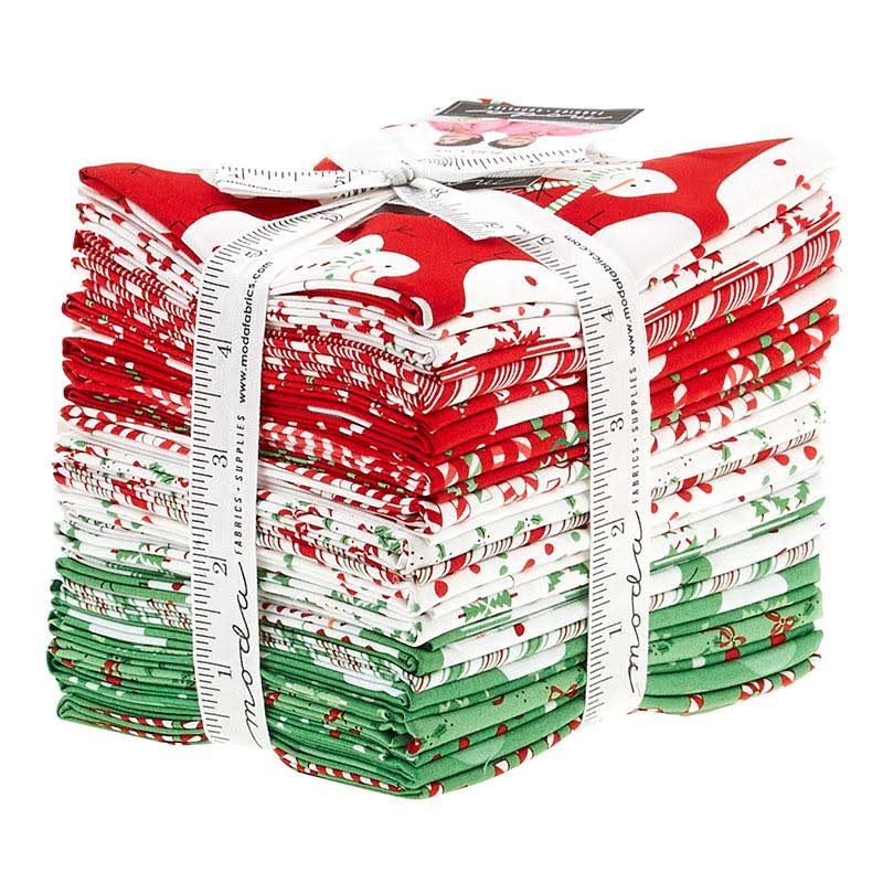 Fat Quarter Bundle M991539