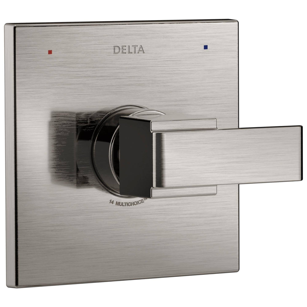 Stainless Monitor 14 Series Valve Only Trim Z979