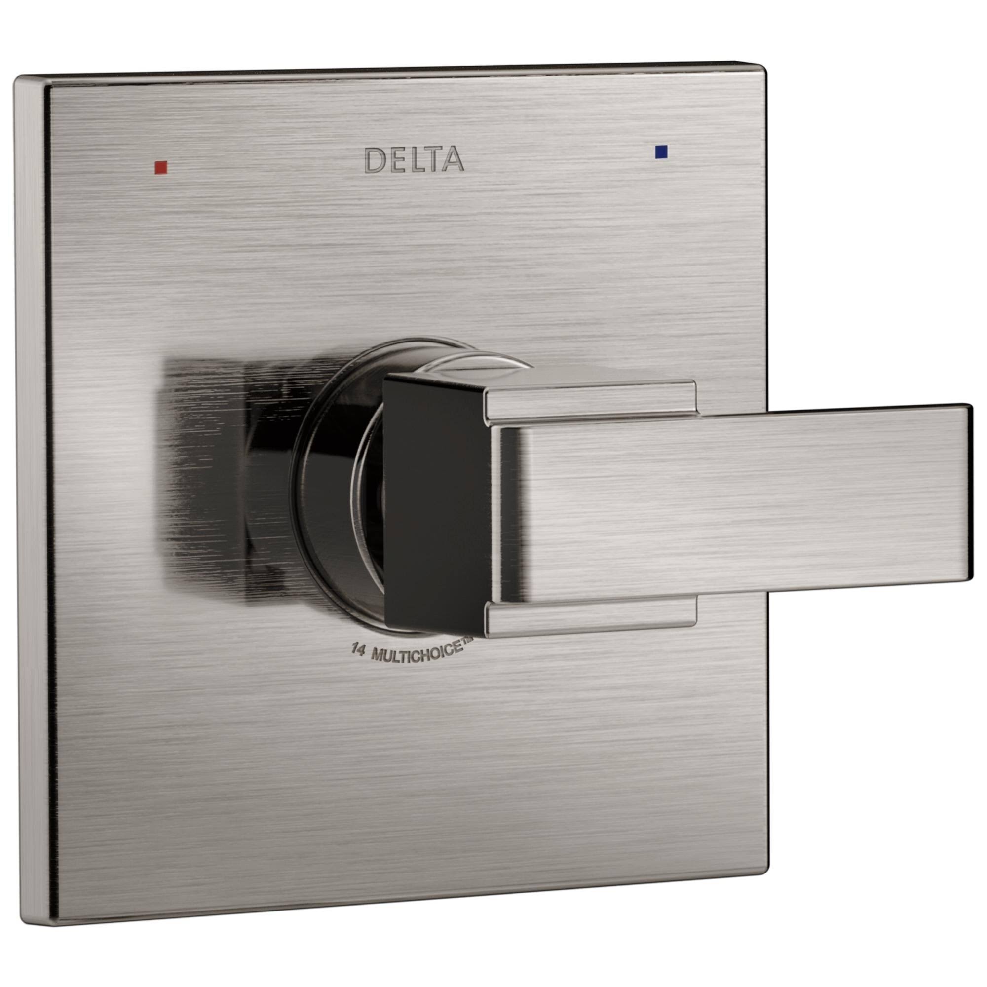 Stainless Monitor 14 Series Valve Only Trim Z979