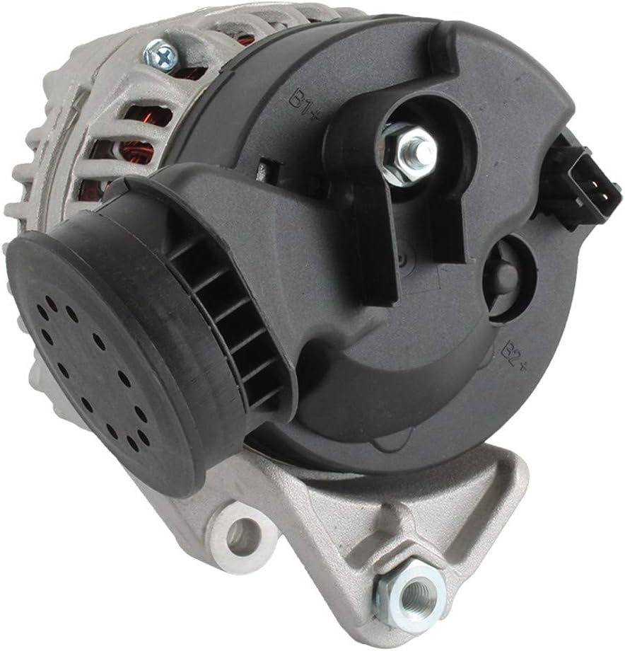 Alternator Compatible With BMW 2.2L 2.5L 3.0L 320 325 330 525 530 X5 Z3 2001-2006 E265924