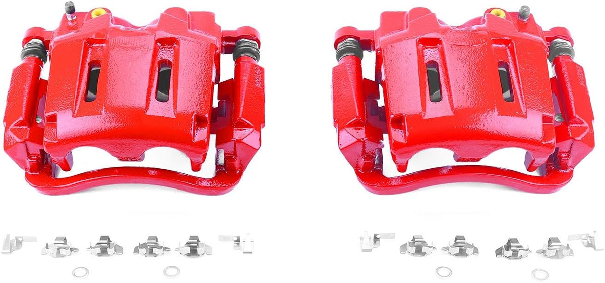 Front Performance Calipers U79589