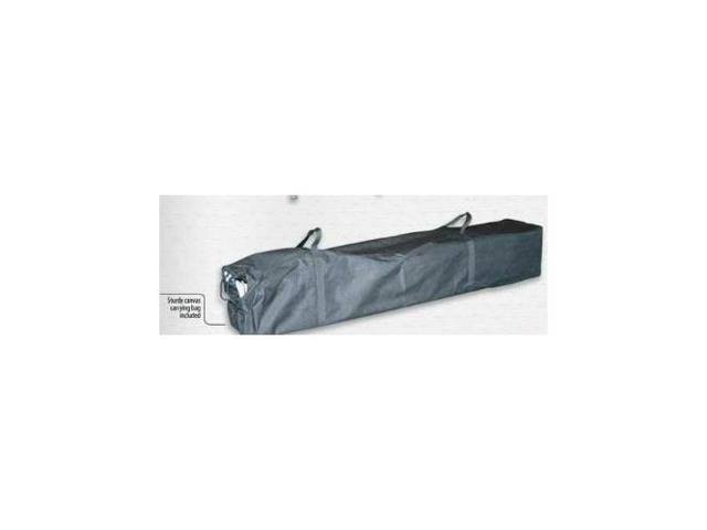 Checkerboard Logo Canopy Tailgate Tent Z7390