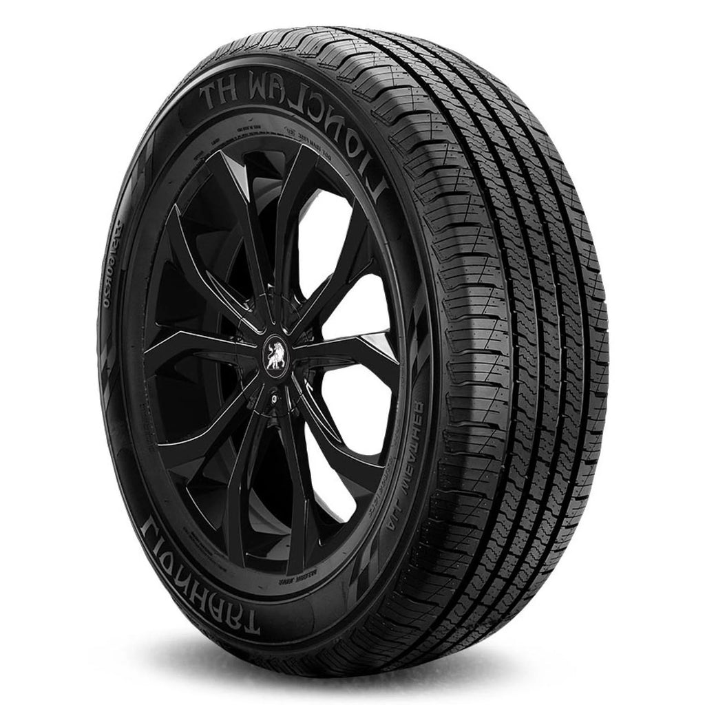 P255/60R19 109H Tire M3204