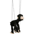 16 In. Baby Chimp Marionette Puppet Y134