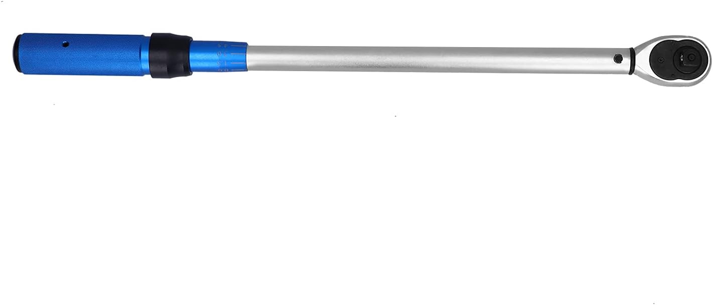 Torsion Wrench, Alloy Steel O373332