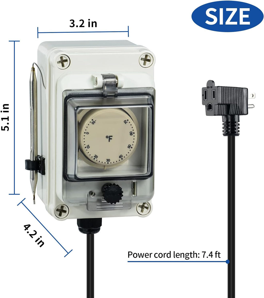 De-Icer Controller I607