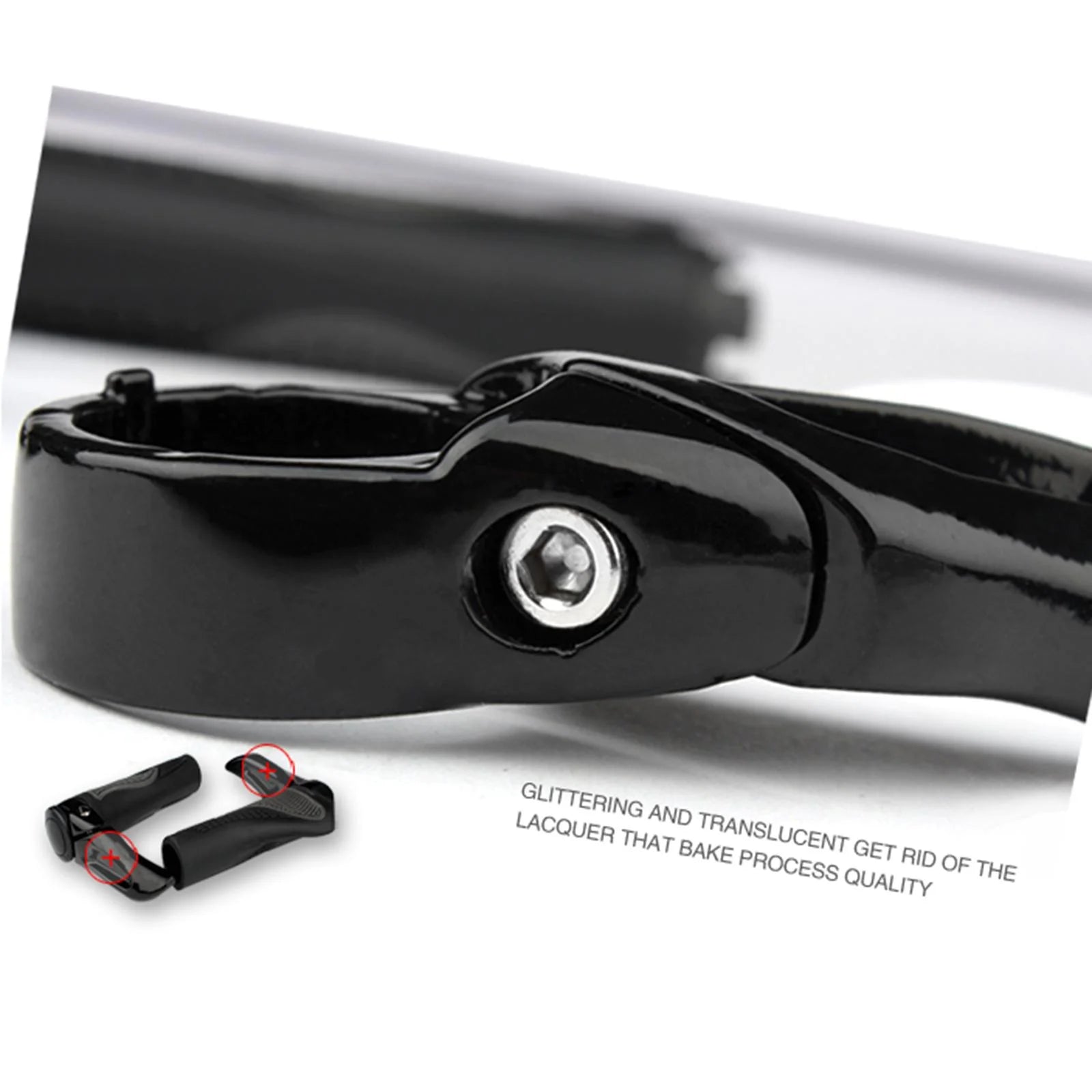 Mountain Bike Wear Resistance Rest for BMX K281259