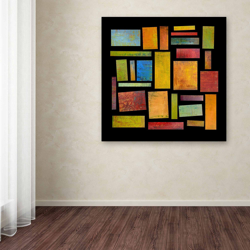 Canvas Art Y371