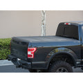 Folding Truck Bed Tonneau Cover J505