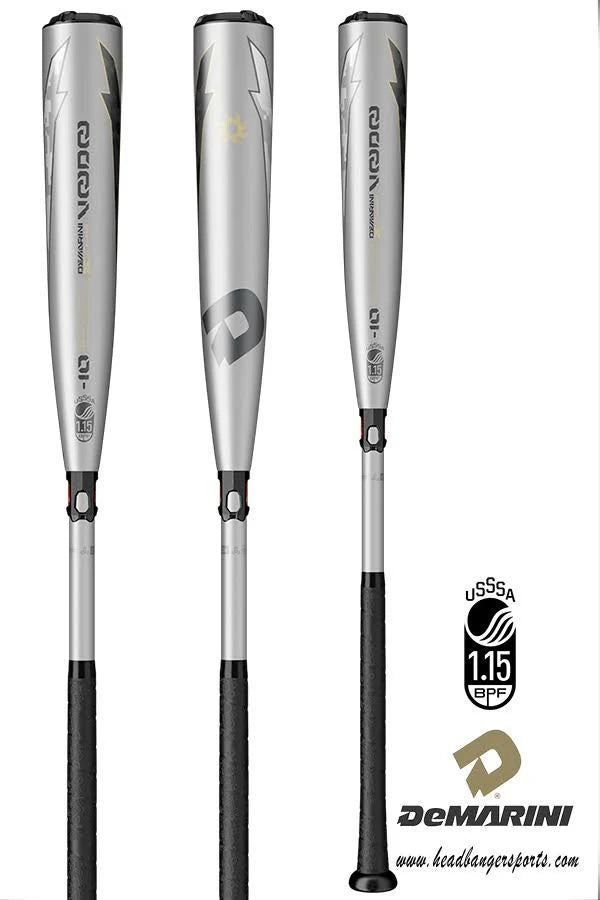 31 in Balanced Baseball Bat G485