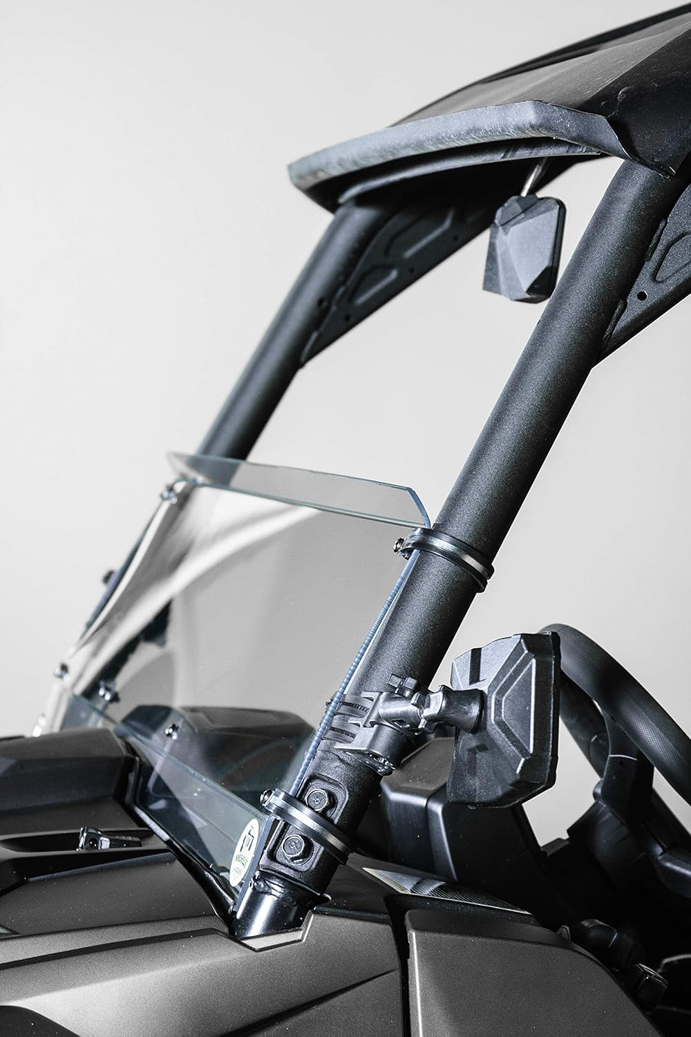 Half 3/16" UTV Windshield M839271