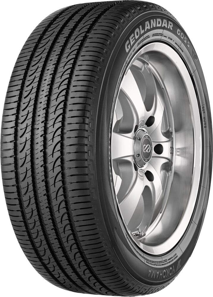 215/70R16 All Season Radial Tire I7601