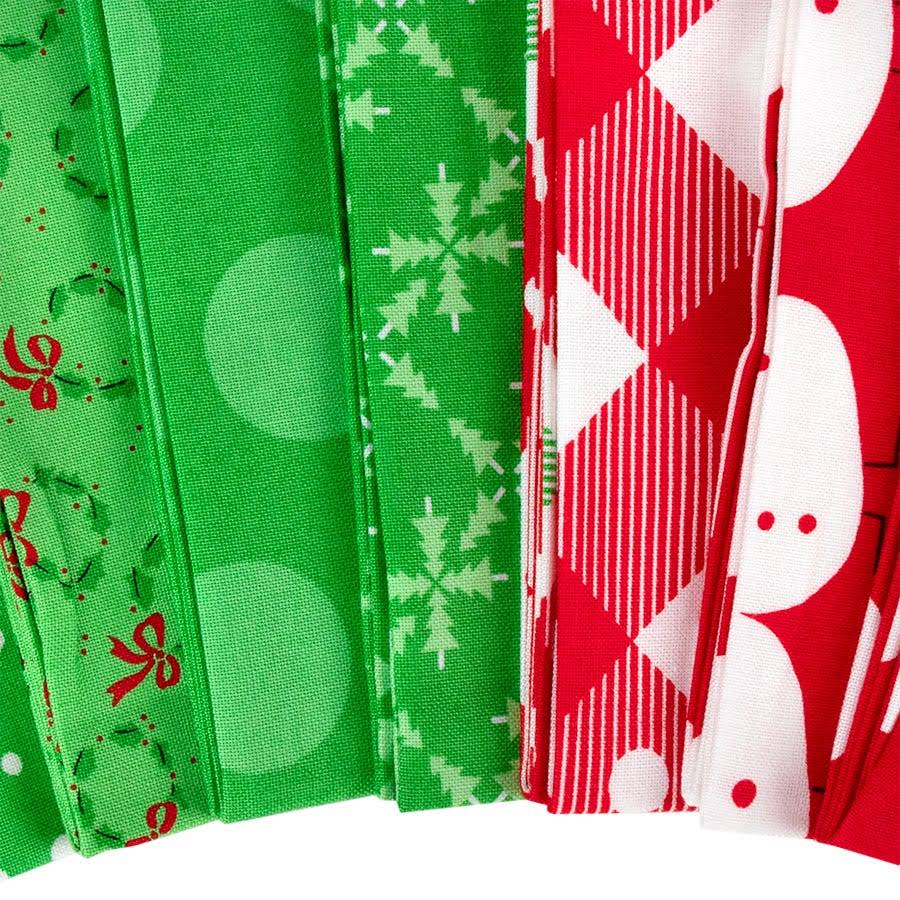 Fat Quarter Bundle M991539
