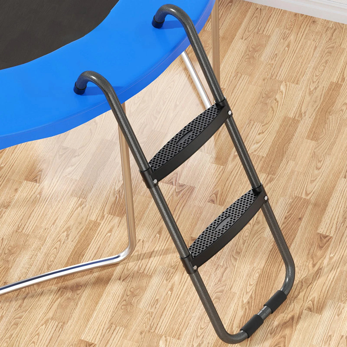 Trampoline Ladder with Handles, 2 Step C732515