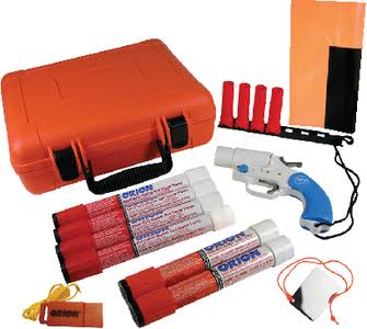 25mm Signal Kit O8862