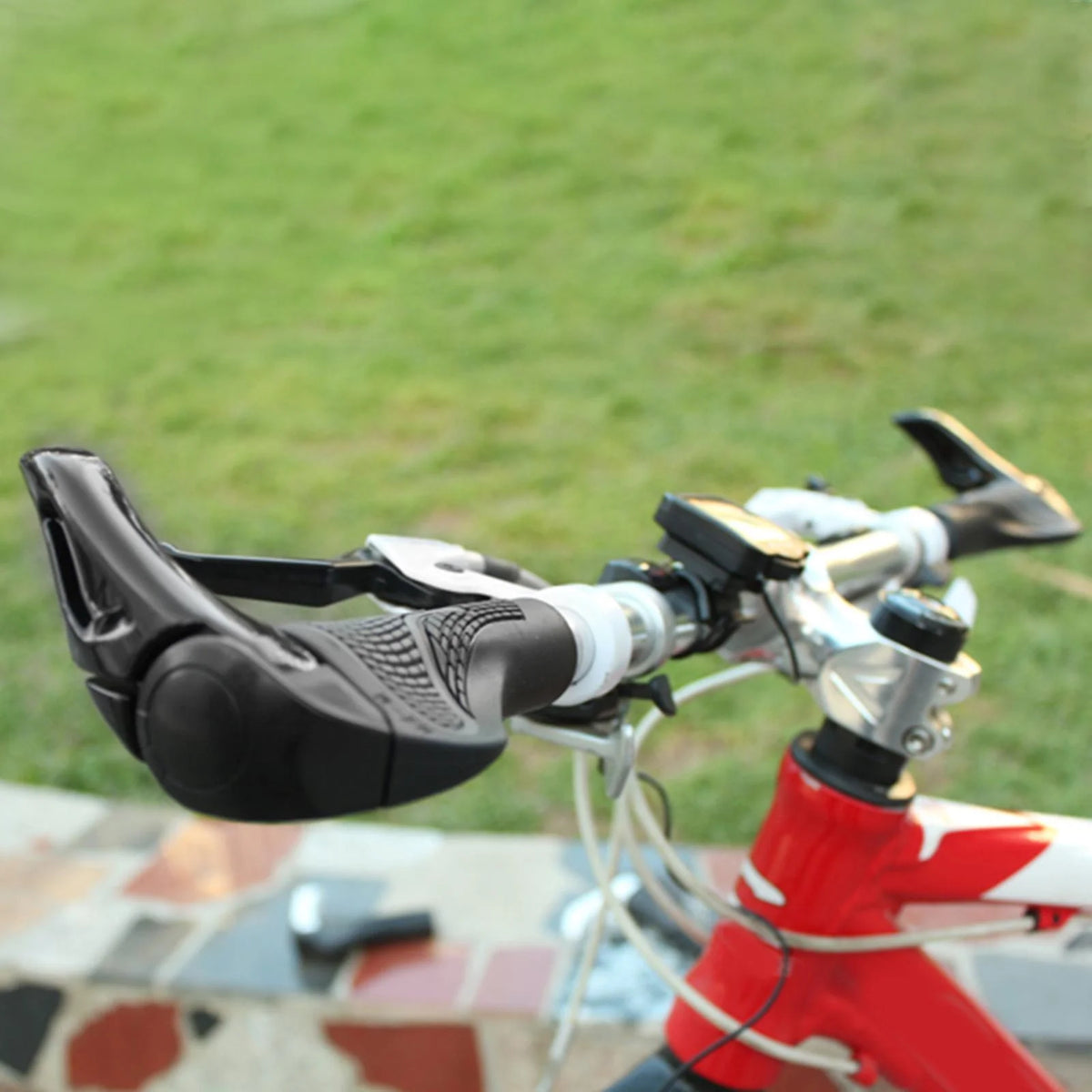 Mountain Bike Wear Resistance Rest for BMX K281259