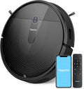 Robot Vacuum, 2500Pa Suction, Ultra Slim, Self-Charging A70948