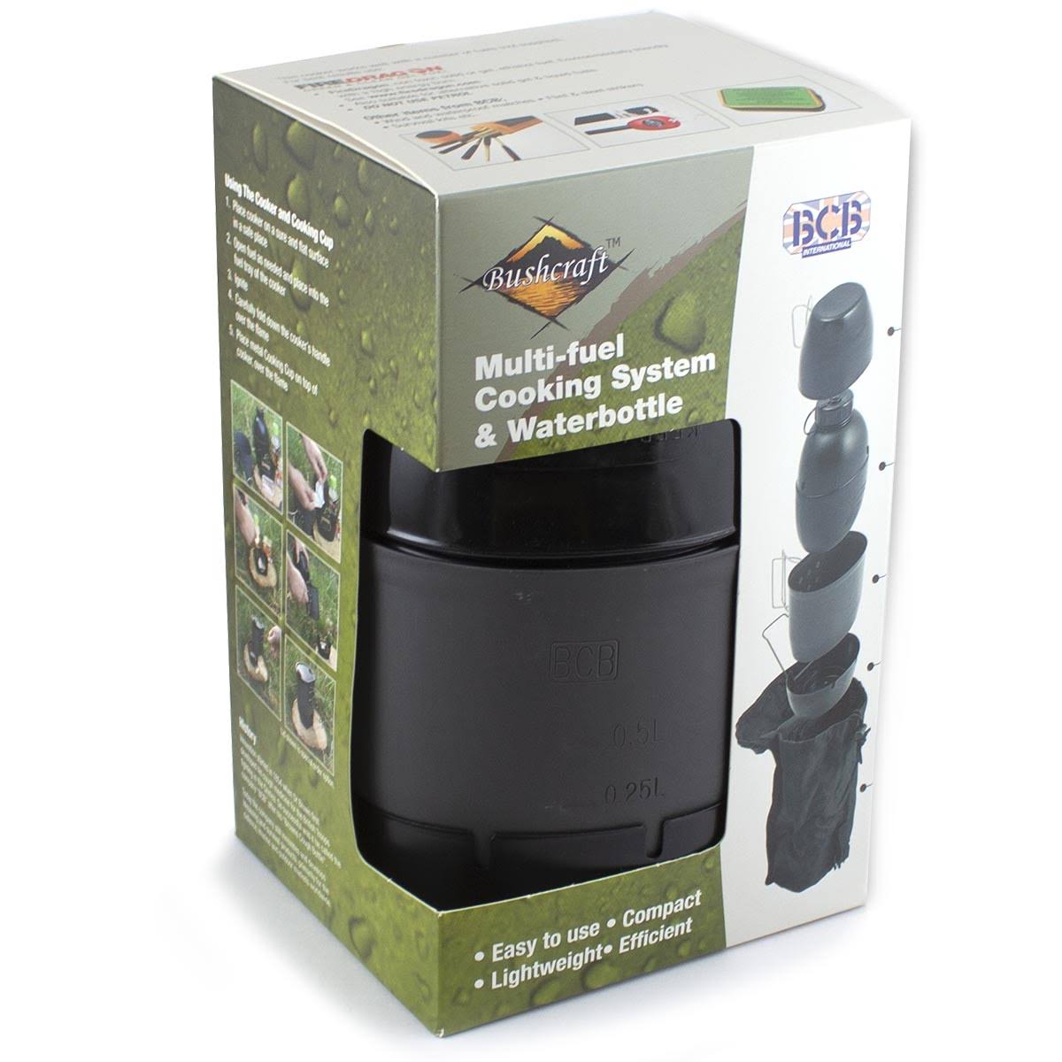 Multicam Cooking System W633548