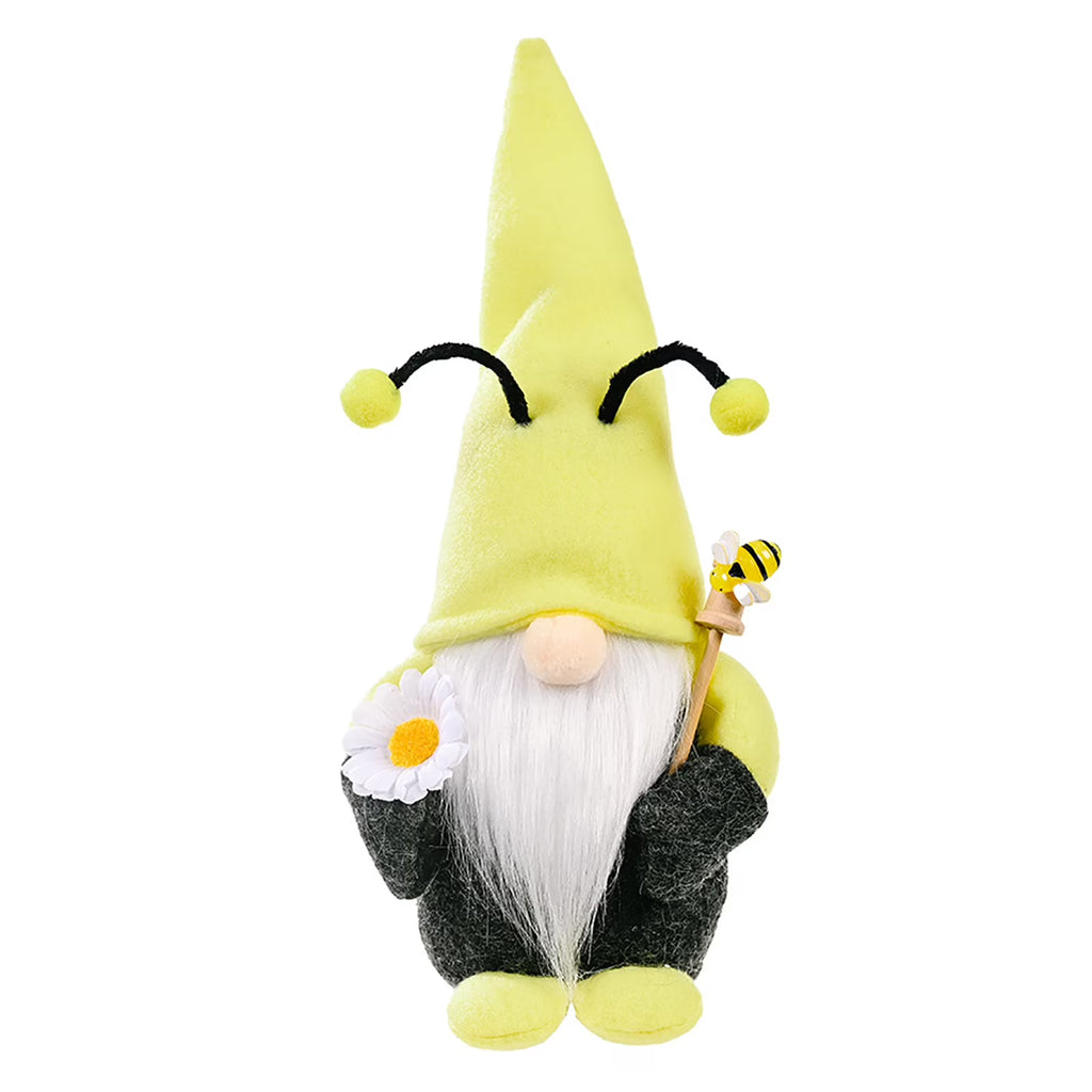 Faceless Doll Thanksgiving Home Decor T940