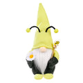 Faceless Doll Thanksgiving Home Decor T940