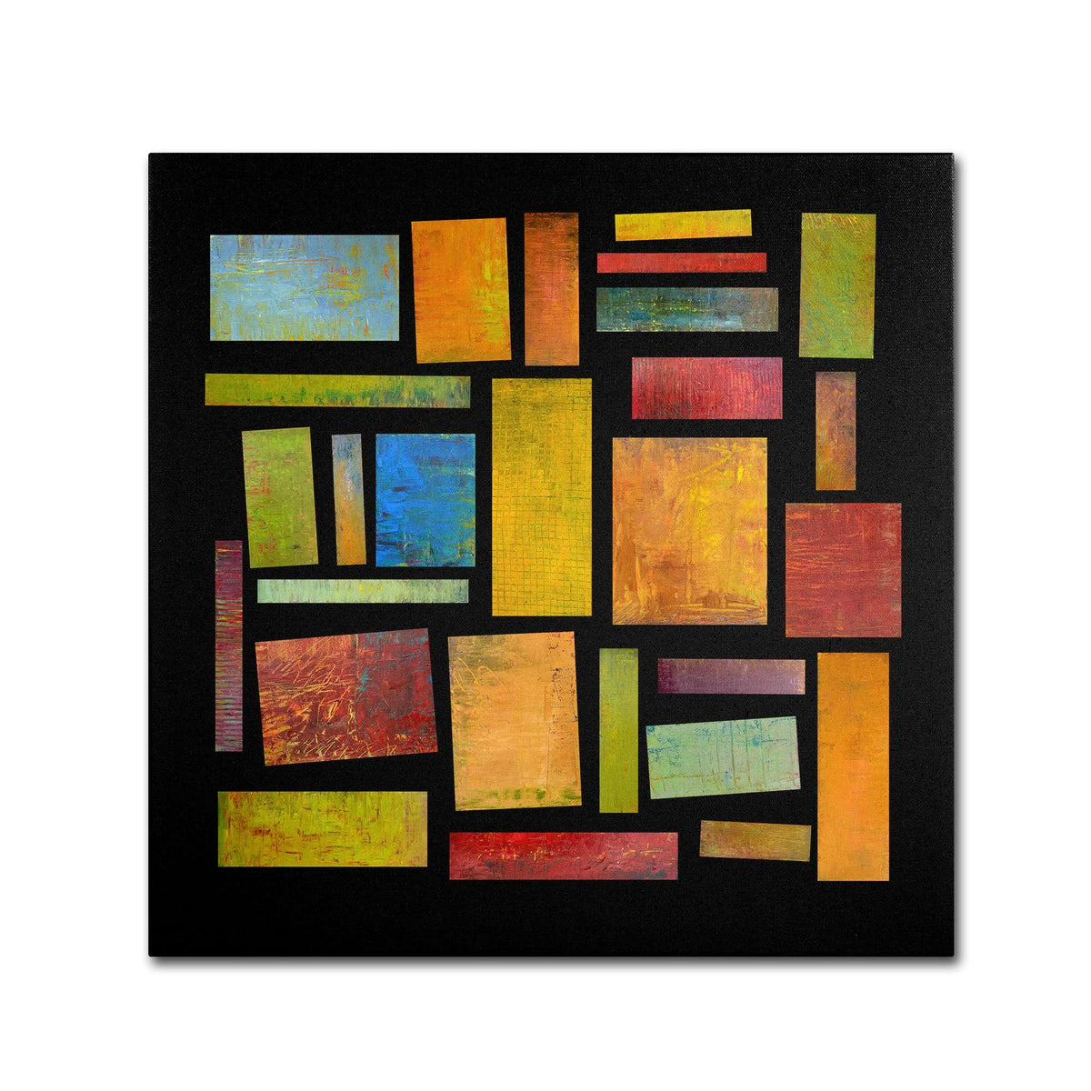 Canvas Art Y371