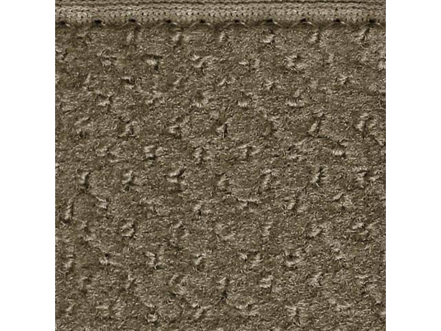Camel Tan Skid-Resistant Carpet Runner 10 ft. x 48 in. X3089