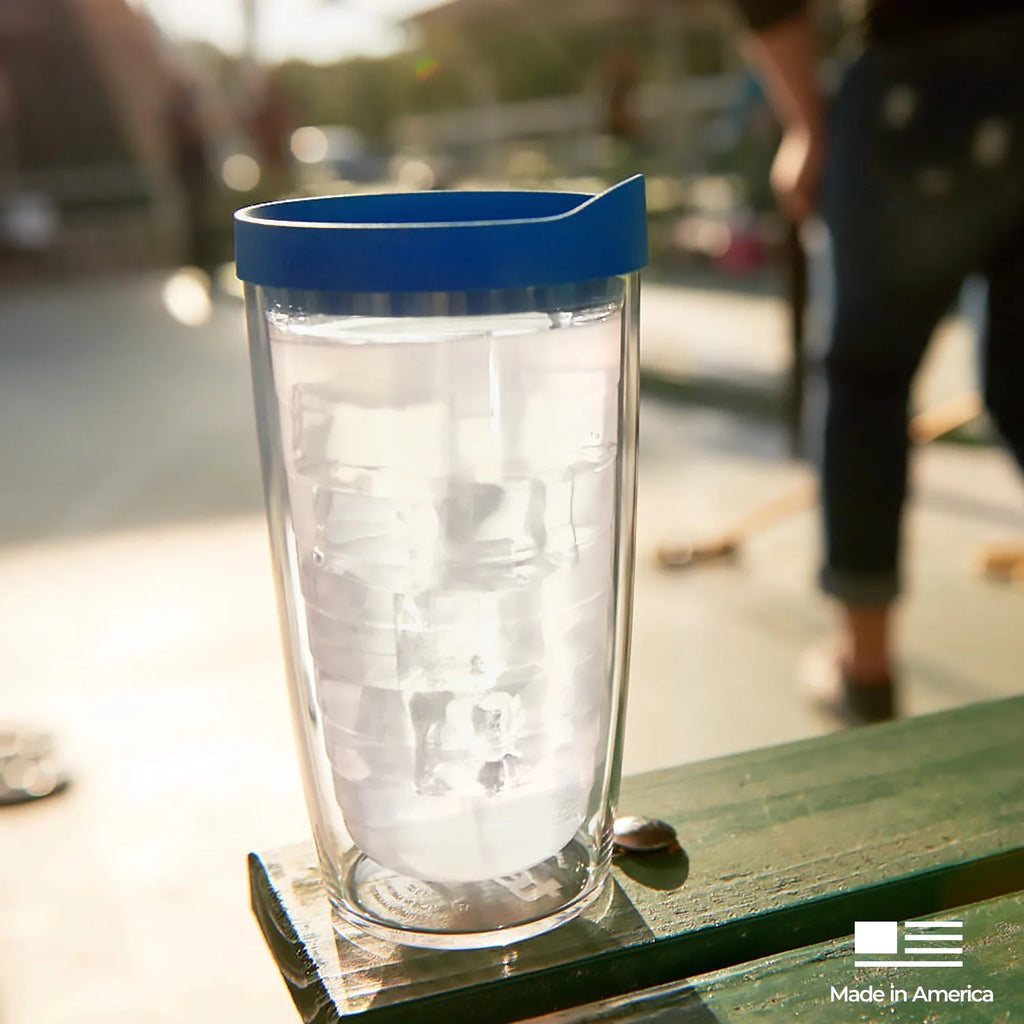 Ocean Life Dive 16oz Insulated Tumbler Travel Cup Z939558