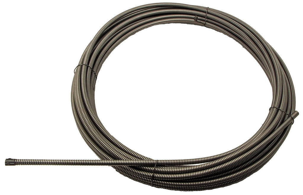 3/8" x 75' Drain Cable with Slotted Ends O176