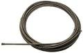 3/8" x 75' Drain Cable with Slotted Ends O176