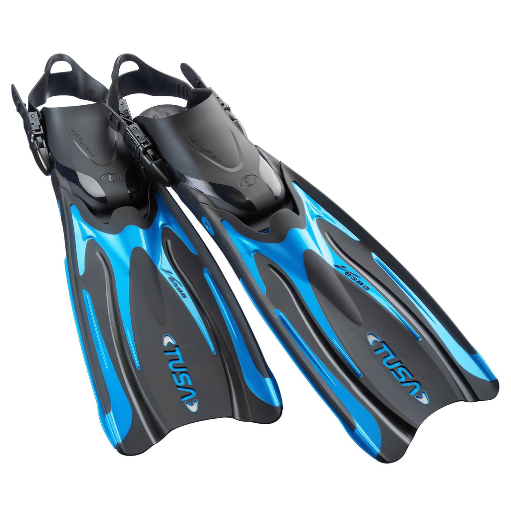 Yellow Fins R781