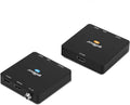 4K HDMI 2.0 Extender Balun Over CAT6 Ethernet Cable F113776