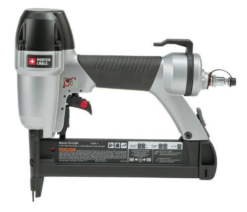 Narrow Crown Stapler Kit D44912