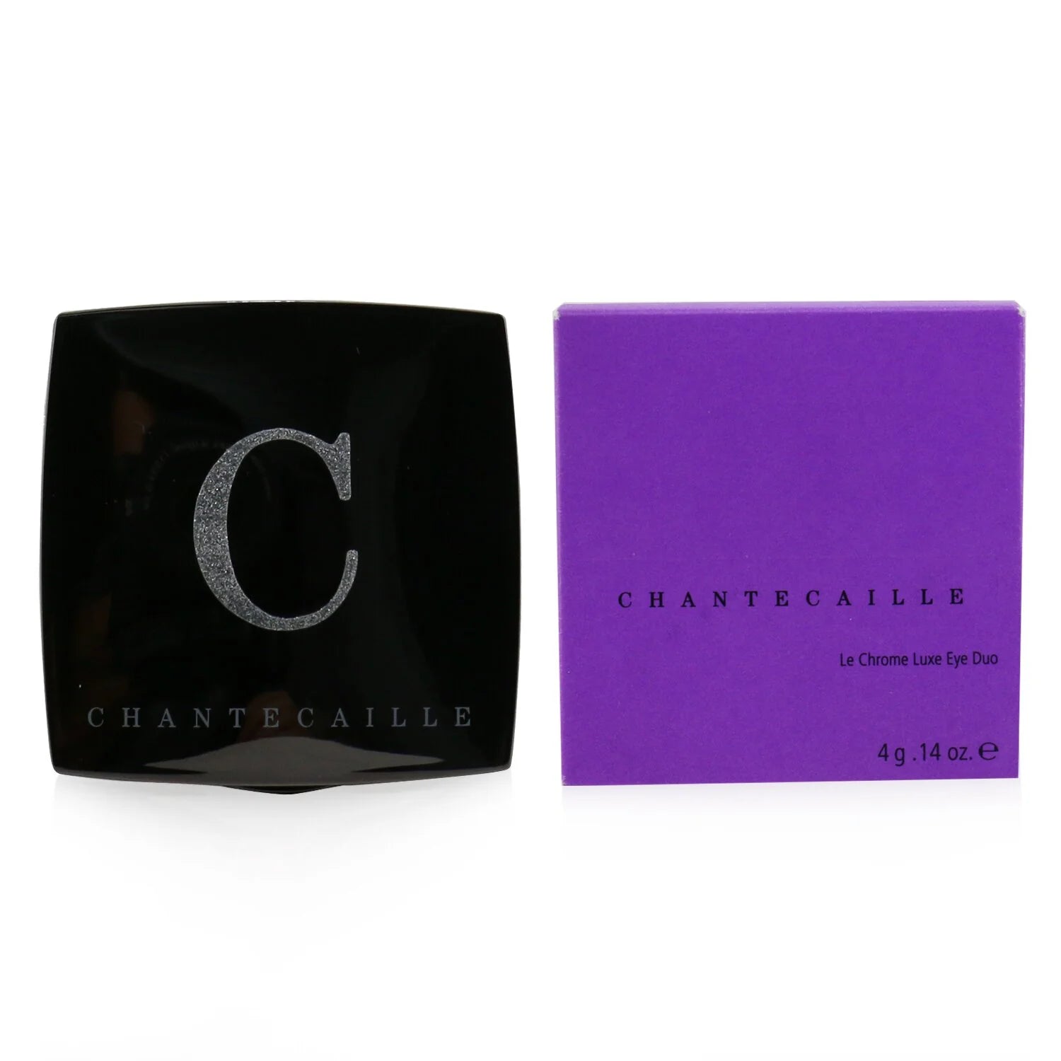Le Chrome Luxe Eye Duo M4277