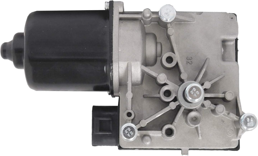 Front Wiper Motor with Pulse Board Module for Corvette C5 1997-2004 R451449
