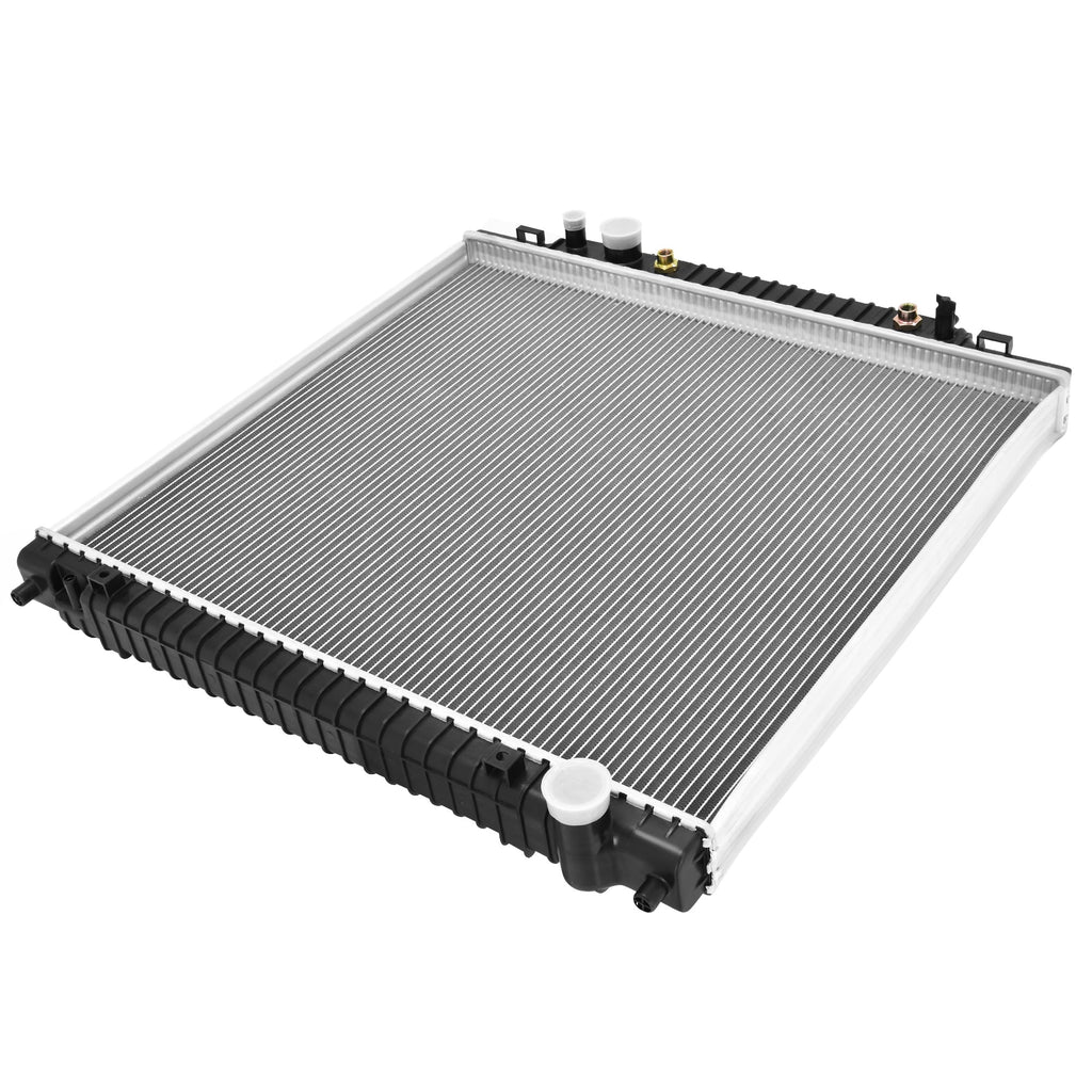 Radiator For 1999-2004 Ford F250 F350 F450 Super Duty 00-05 Excursion 6.8L 7.3L A9193