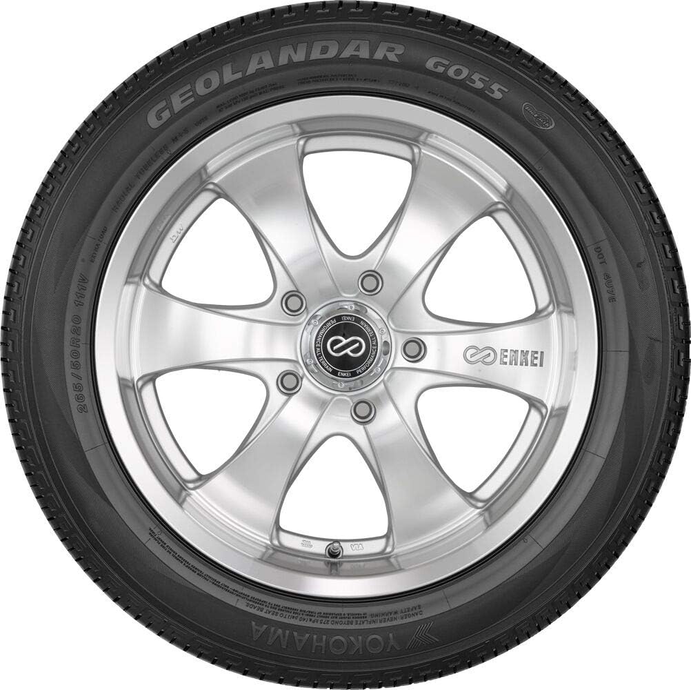 215/70R16 All Season Radial Tire I7601
