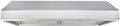 42x22 530 CFM Ducted Under Cabinet Range Hood G8737