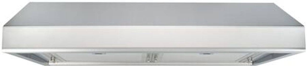 42x22 530 CFM Ducted Under Cabinet Range Hood G8737